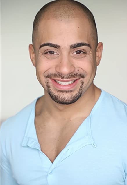 Matthew F. Rios Matthew F. Rios