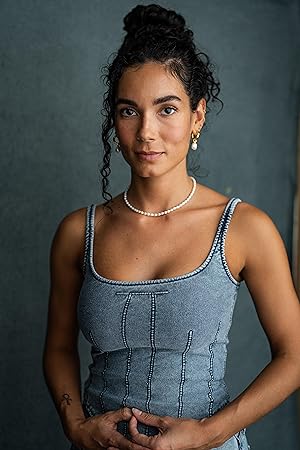 Yasmeen Scott Yasmeen Scott