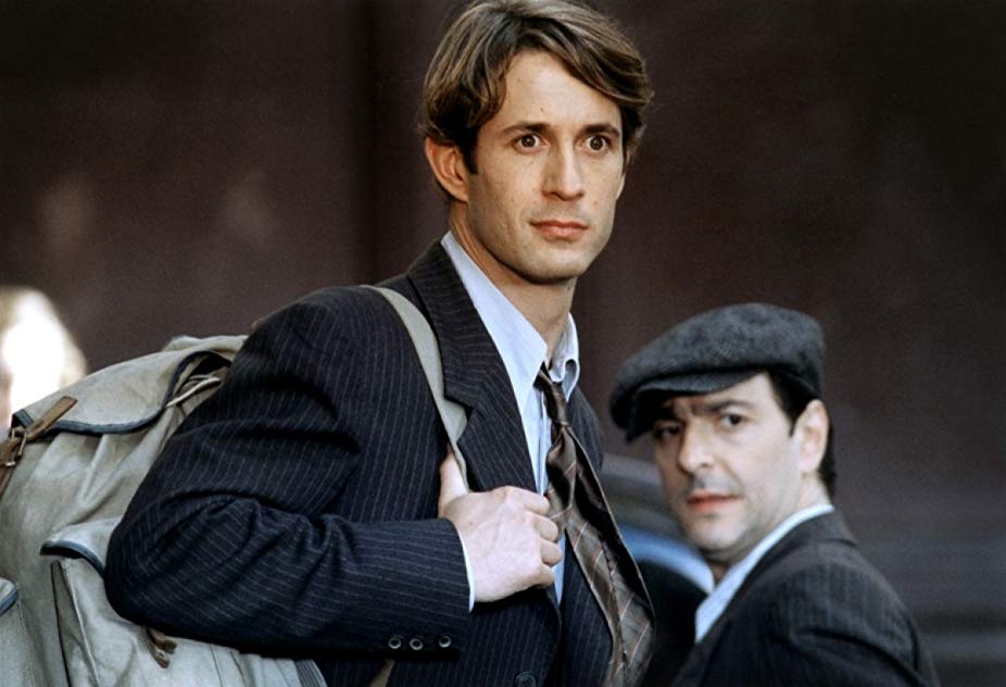 Grégori Derangère Grégori Derangère