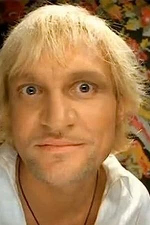 Oleg Skripka Oleg Skripka