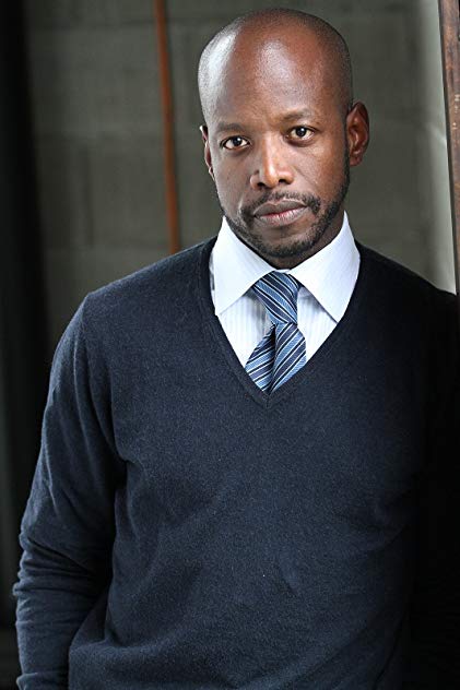 Malik McCall Malik McCall