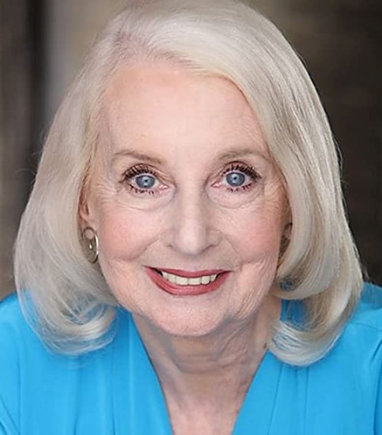 Suzy Vaughan Suzy Vaughan