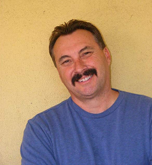 Jeffrey Smith Jeffrey Smith