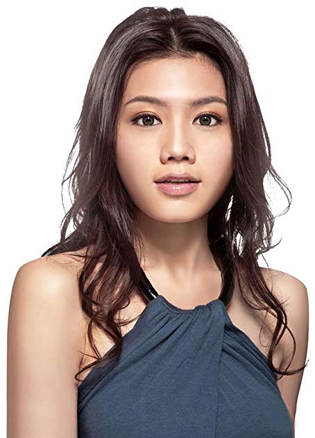 Chrissie Chau Chrissie Chau