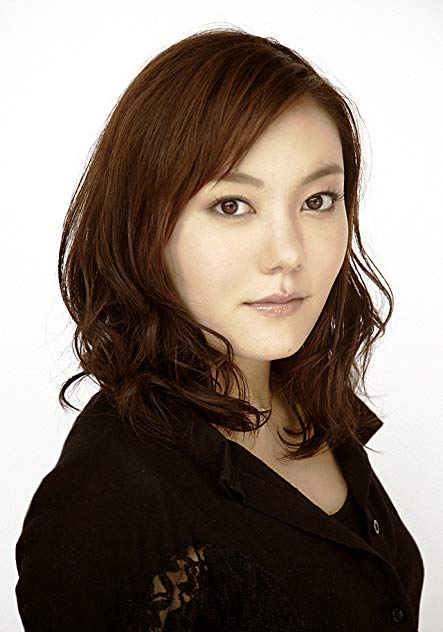 Anne Suzuki Anne Suzuki
