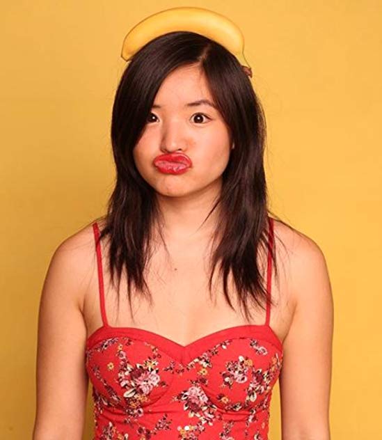 Natasha Tina Liu Natasha Tina Liu