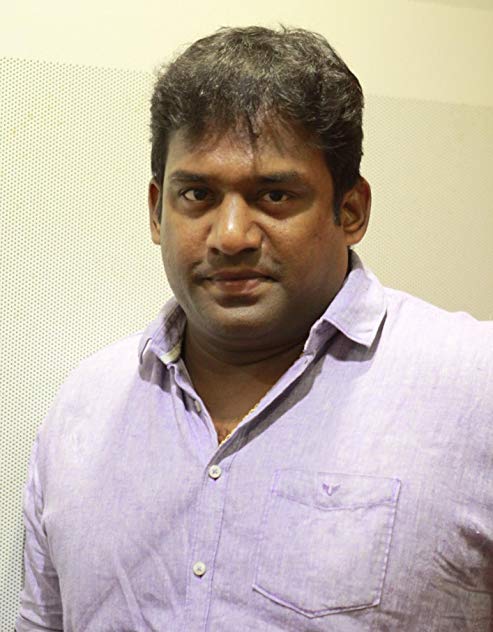 Robo Shankar Robo Shankar