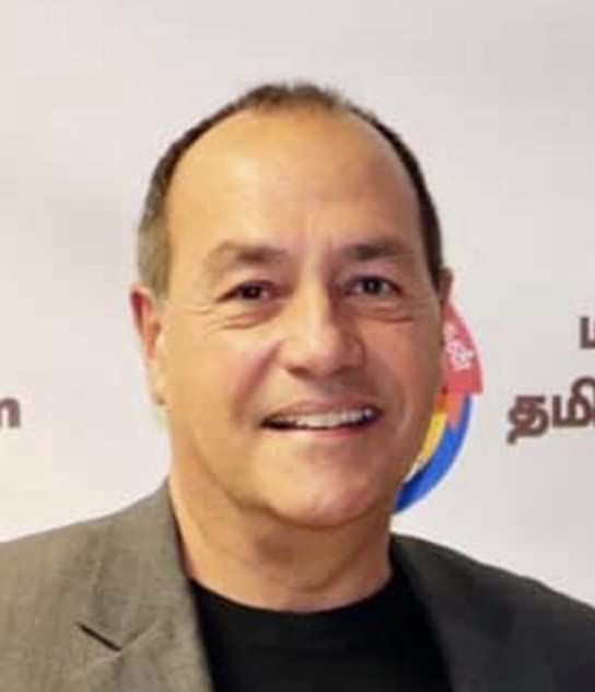 Jerry Narsh Jerry Narsh