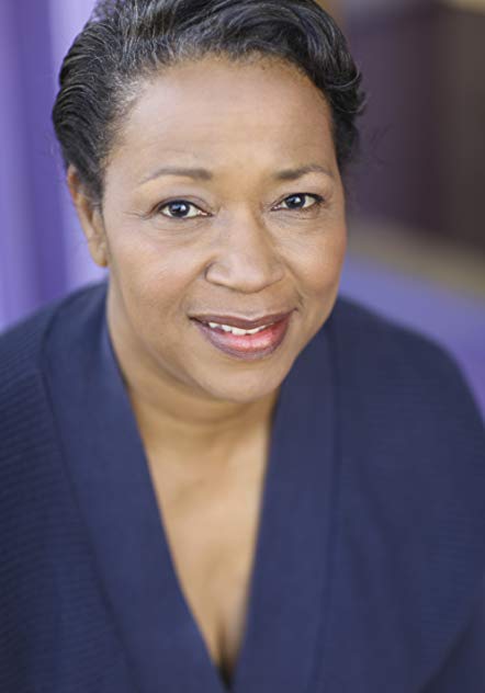 Rhonda Johnson Dents Rhonda Johnson Dents