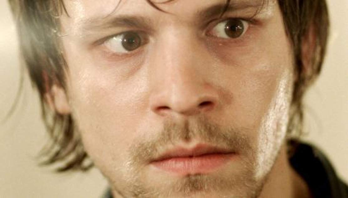 Eric Ericson Eric Ericson