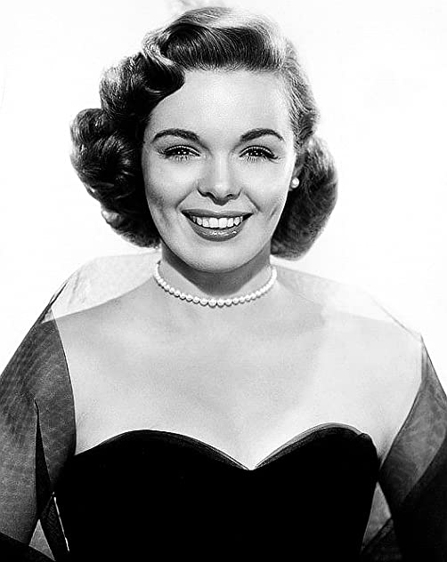 Nancy Gates Nancy Gates