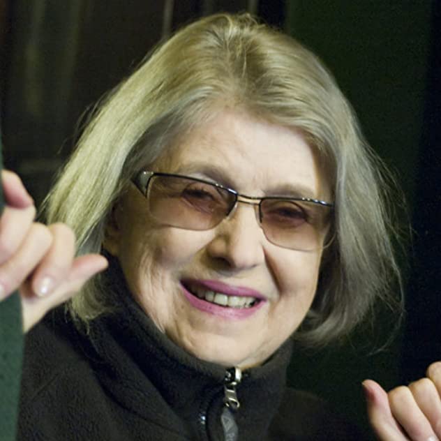 Krystyna Zachwatowicz Krystyna Zachwatowicz