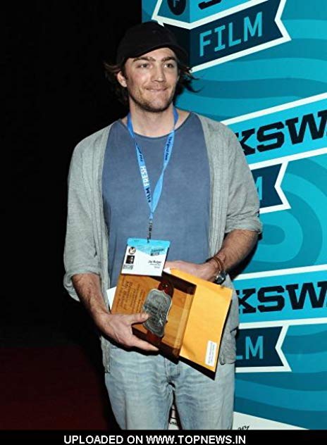 Jay Bulger Jay Bulger