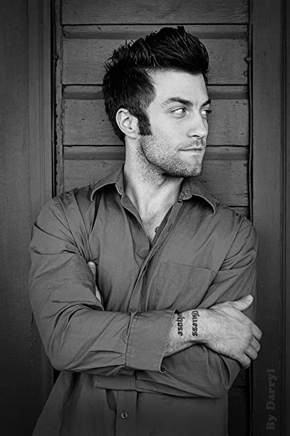 Josh Jameson Josh Jameson