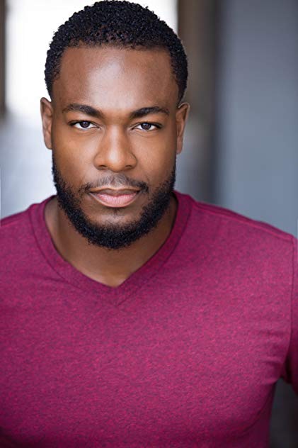 Denzel Johnson Denzel Johnson