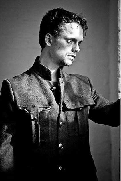 Robert Boulter Robert Boulter