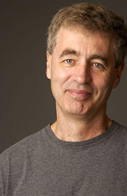 Steve James Steve James
