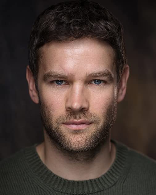 Jonny Vaughton Jonny Vaughton