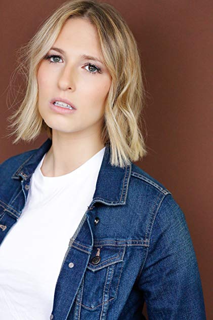 Stephanie Kerbis Stephanie Kerbis