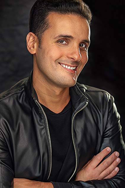 Mario Lazaridis Mario Lazaridis