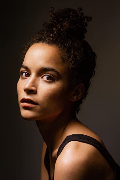 Juliana Canfield Juliana Canfield