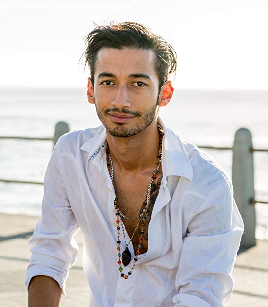 Vash Singh Vash Singh