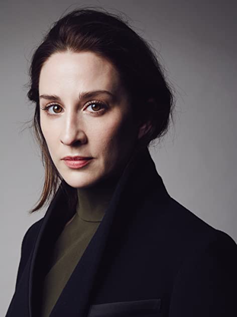 Morven Christie Morven Christie