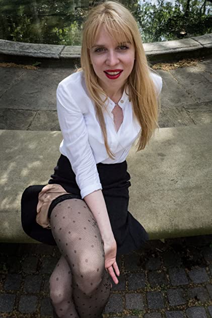 Zelda Tinska Zelda Tinska