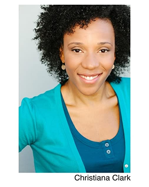 Christiana Clark Christiana Clark