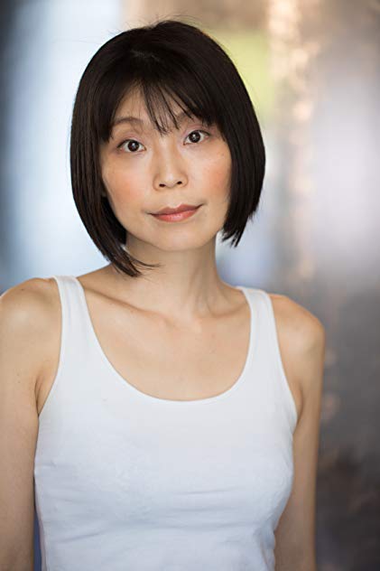 Ai Yoshihara Ai Yoshihara