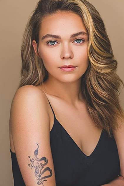 Leah Wasilewski Leah Wasilewski
