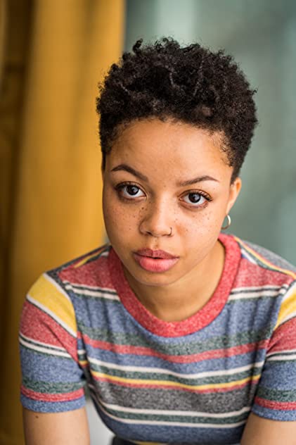 Karise Yansen Karise Yansen