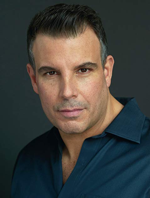 John Palumbo John Palumbo