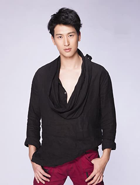 Shiau-Shiang Lee Shiau-Shiang Lee