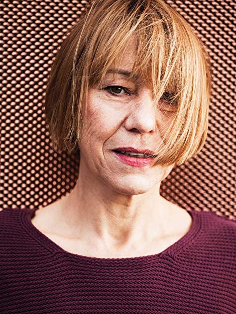 Gitta Schweighöfer Gitta Schweighöfer