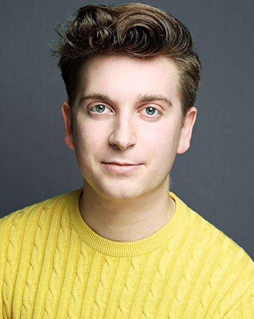 David Lenik David Lenik