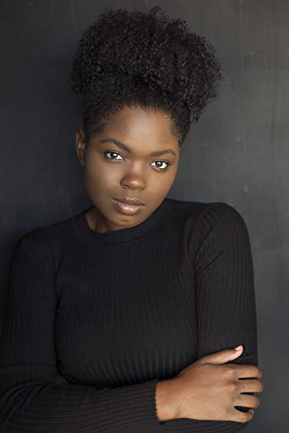 Kyanna Simone Simpson Kyanna Simone Simpson