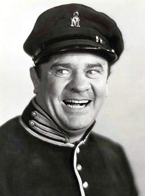 Eddie Gribbon Eddie Gribbon