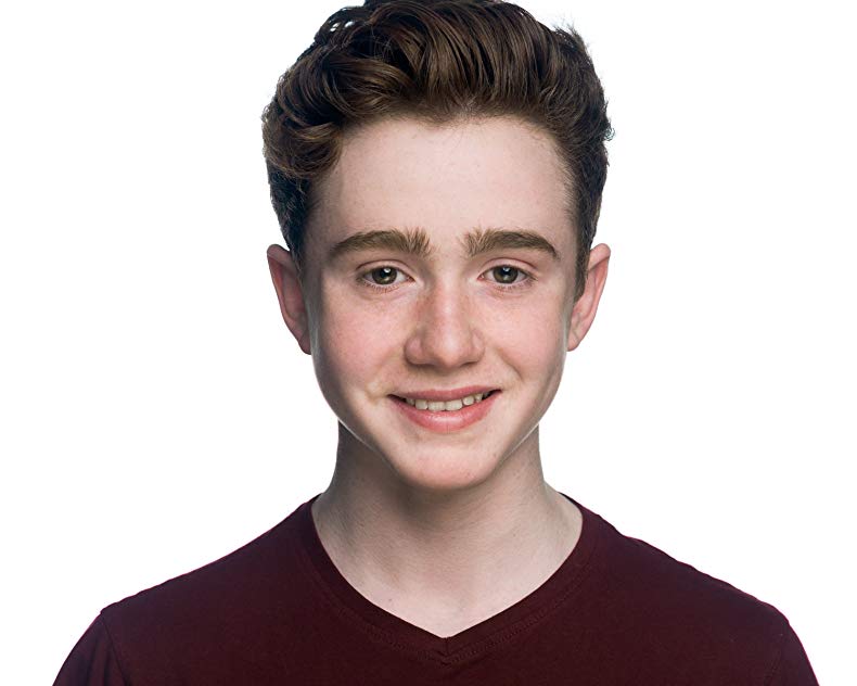 Roderick Gilkison Roderick Gilkison