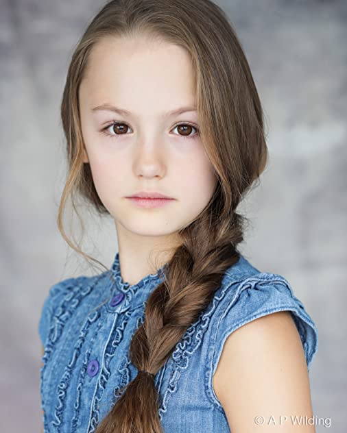 Amelie Bea Smith Amelie Bea Smith