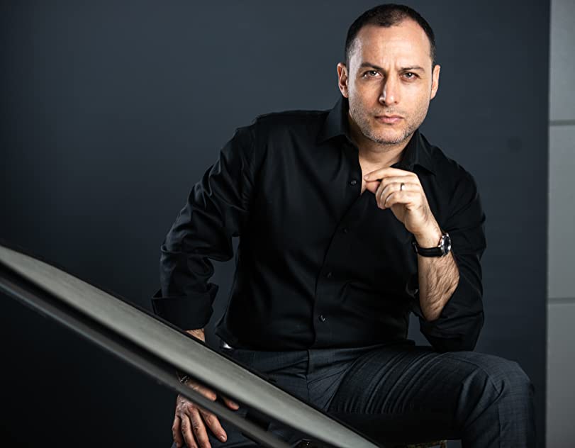 Giuseppe Russo Giuseppe Russo