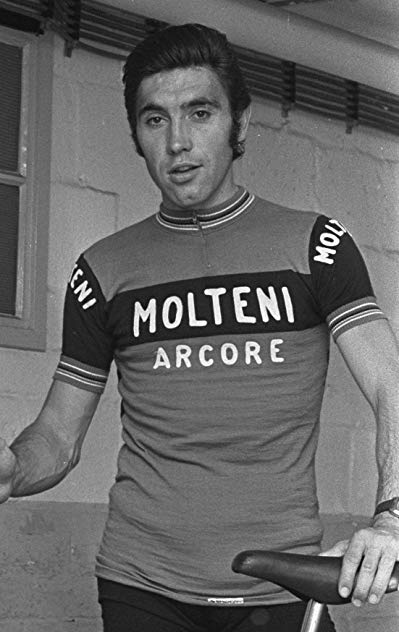 Eddy Merckx Eddy Merckx