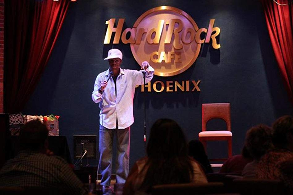 Steve Turner Steve Turner