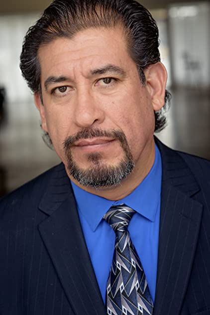 Juan Gabriel Reynoso