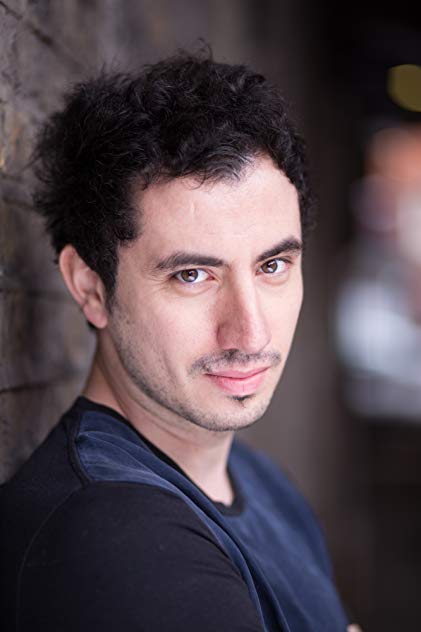 Marco Velutti Marco Velutti