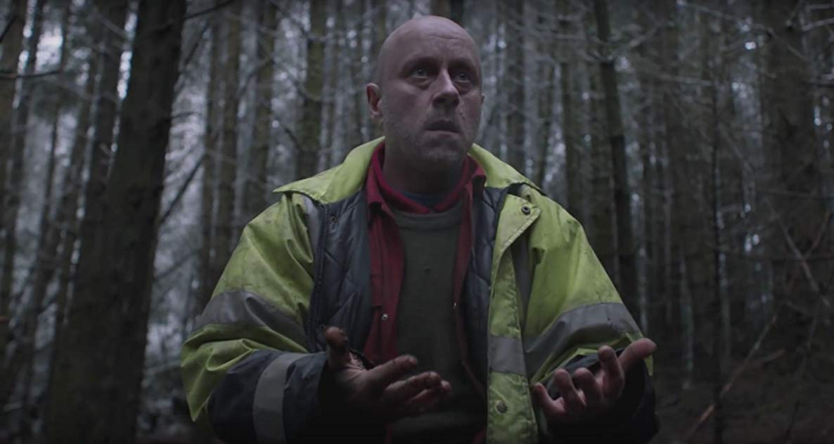 Dave Acton Dave Acton