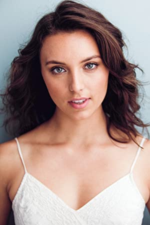 Georgia Morgan Georgia Morgan