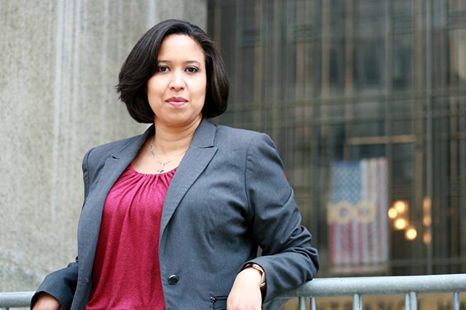 Cristina Garcia Leon