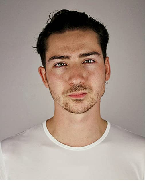 Fred Fergus Fred Fergus