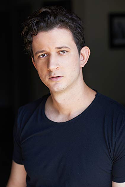 Andreas Robichaux Andreas Robichaux